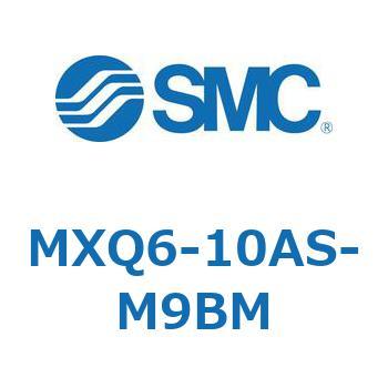 エアスライドテーブル MXQ6-1 SMC