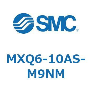 エアスライドテーブル MXQ6-1 SMC