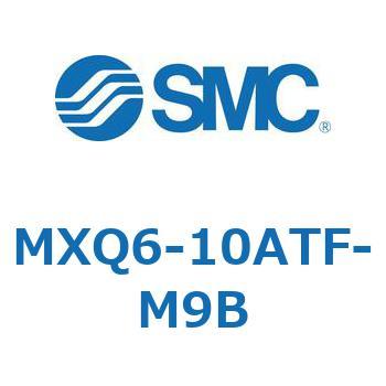エアスライドテーブル MXQ6-1 SMC