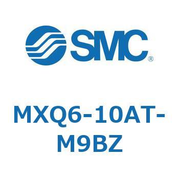 エアスライドテーブル MXQ6-1 SMC