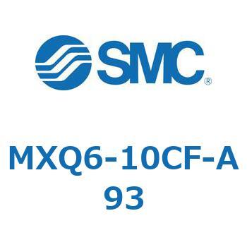 エアスライドテーブル MXQ6-1 SMC