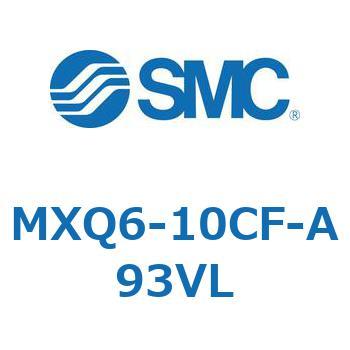 エアスライドテーブル MXQ6-1 SMC