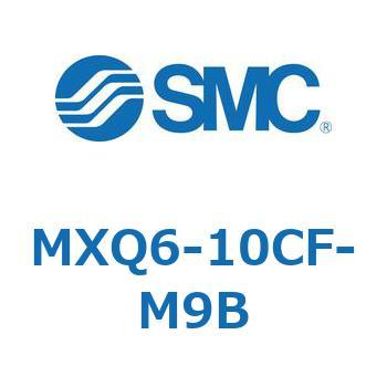 エアスライドテーブル MXQ6-1 SMC