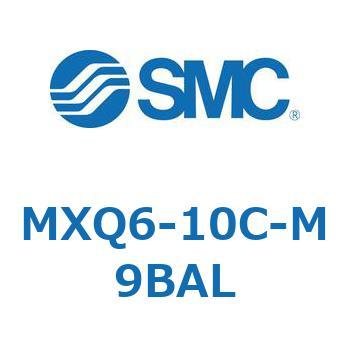 エアスライドテーブル MXQ6-1 SMC