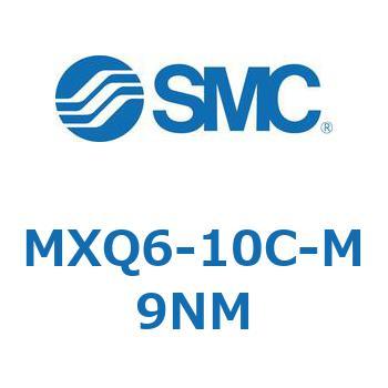 エアスライドテーブル MXQ6-1 SMC