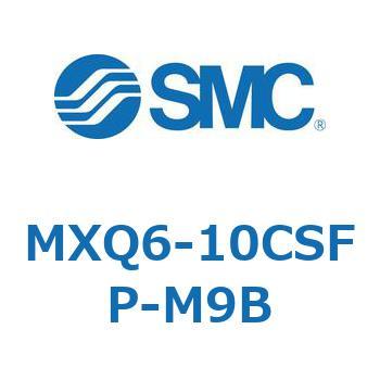 エアスライドテーブル MXQ6-1 SMC