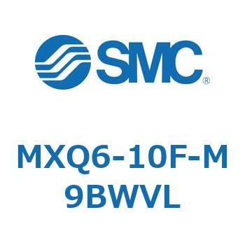 エアスライドテーブル MXQ6-1 SMC