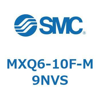 エアスライドテーブル MXQ6-1 SMC