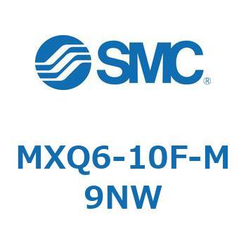 エアスライドテーブル MXQ6-1 SMC