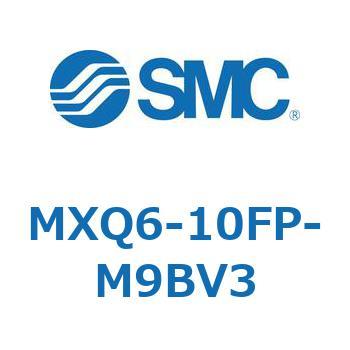 エアスライドテーブル MXQ6-1 SMC
