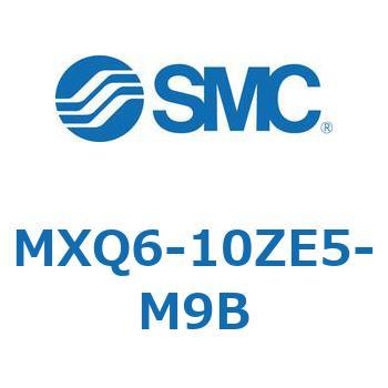 エアスライドテーブル MXQ6-1 SMC