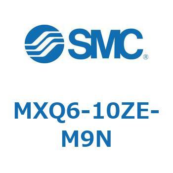 エアスライドテーブル MXQ6-1 SMC