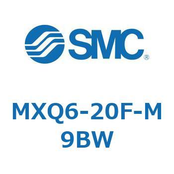 エアスライドテーブル MXQ6-2 SMC