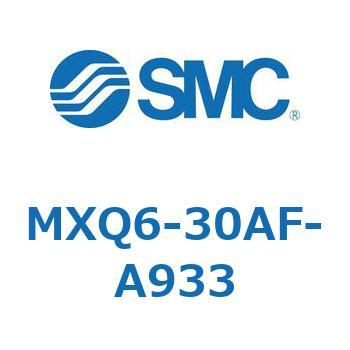 エアスライドテーブル MXQ6-3 SMC