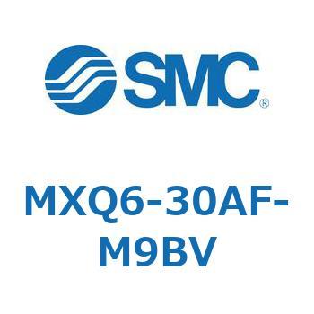 エアスライドテーブル MXQ6-3 SMC