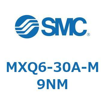 エアスライドテーブル MXQ6-3 SMC