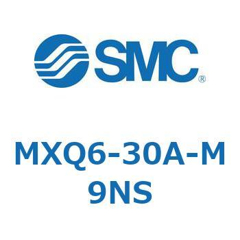 エアスライドテーブル MXQ6-3 SMC