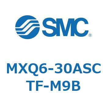 エアスライドテーブル MXQ6-3 SMC