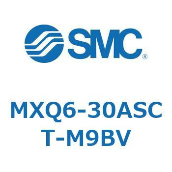 エアスライドテーブル MXQ6-3 SMC