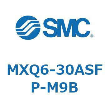 エアスライドテーブル MXQ6-3 SMC