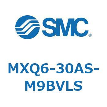 エアスライドテーブル MXQ6-3 SMC