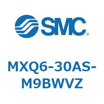 エアスライドテーブル MXQ6-3 SMC