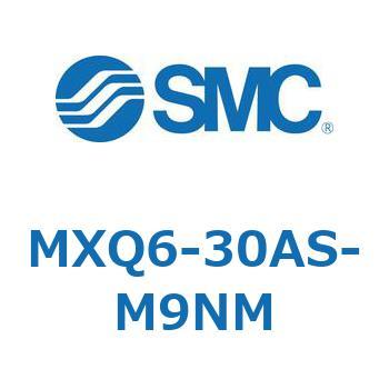 エアスライドテーブル MXQ6-3 SMC