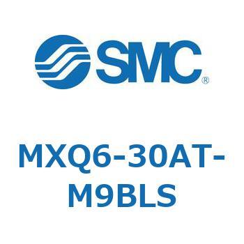 エアスライドテーブル MXQ6-3 SMC