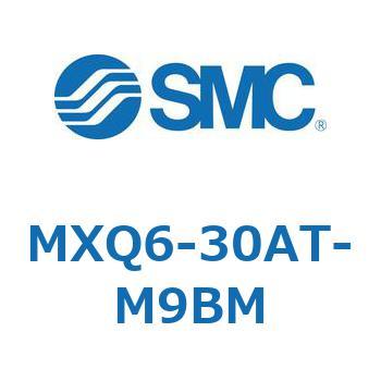 エアスライドテーブル MXQ6-3 SMC