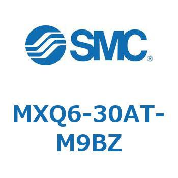 エアスライドテーブル MXQ6-3 SMC