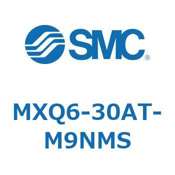 エアスライドテーブル MXQ6-3 SMC