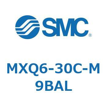 エアスライドテーブル MXQ6-3 SMC