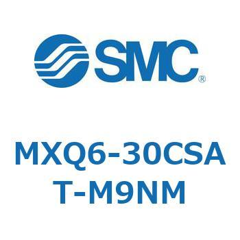 エアスライドテーブル MXQ6-3 SMC