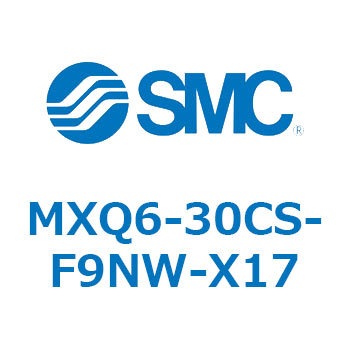 MXQ6-30CS-F9NW-X17 GAXChe[u MXQ6-3 SMC 55579413