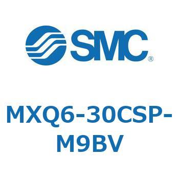 エアスライドテーブル MXQ6-3 SMC