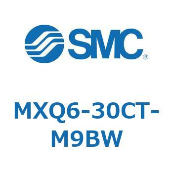 エアスライドテーブル MXQ6-3 SMC