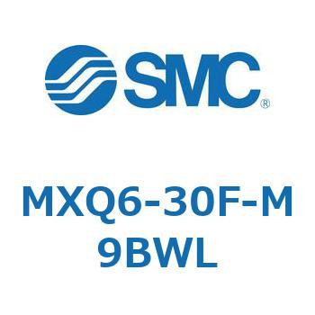 エアスライドテーブル MXQ6-3 SMC