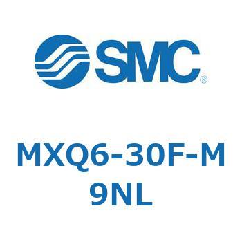エアスライドテーブル MXQ6-3 SMC