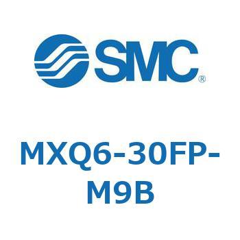 エアスライドテーブル MXQ6-3 SMC