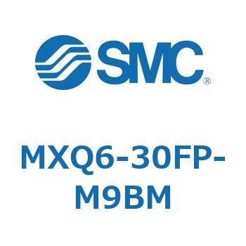 エアスライドテーブル MXQ6-3 SMC
