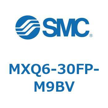 エアスライドテーブル MXQ6-3 SMC