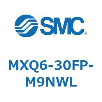 エアスライドテーブル MXQ6-3 SMC