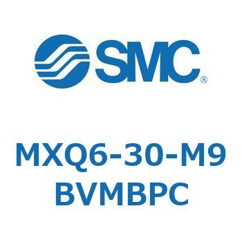 エアスライドテーブル MXQ6-3 SMC