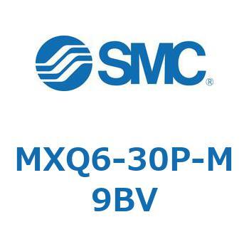 エアスライドテーブル MXQ6-3 SMC