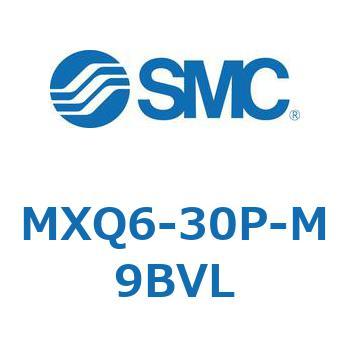 エアスライドテーブル MXQ6-3 SMC