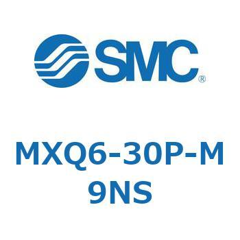 エアスライドテーブル MXQ6-3 SMC