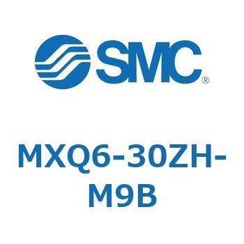 エアスライドテーブル MXQ6-3 SMC