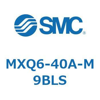 エアスライドテーブル MXQ6-4 SMC