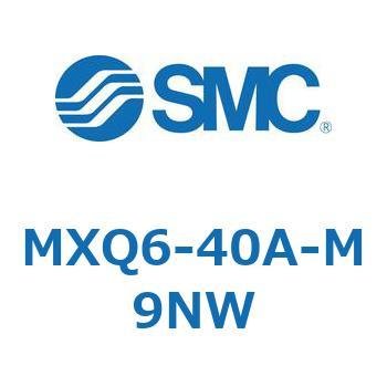 エアスライドテーブル MXQ6-4 SMC
