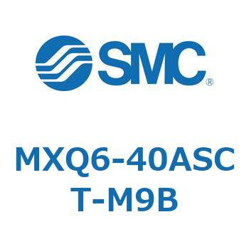 エアスライドテーブル MXQ6-4 SMC